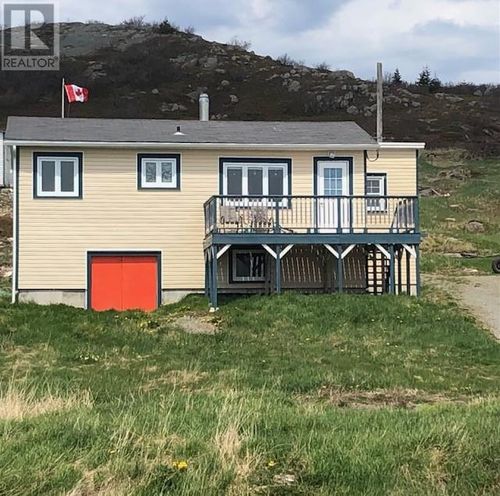 33 Main Rd, Port Rexton, NL, A0C2H0 | Card Image