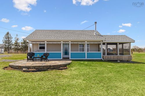 27 Island View Cres, Caribou River, NS, B0K1H0 | Card Image