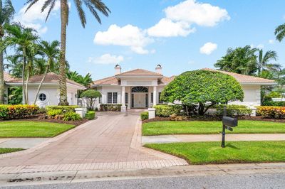 23 Saint James Drive, House other with 3 bedrooms, 4 bathrooms and null parking in Palm Beach Gardens FL | Image 2