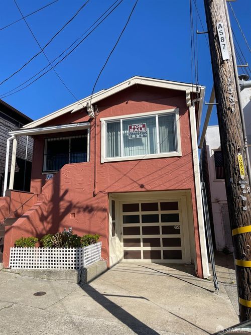 62 Bepler St, Daly City, CA, 94014-1001 | Card Image