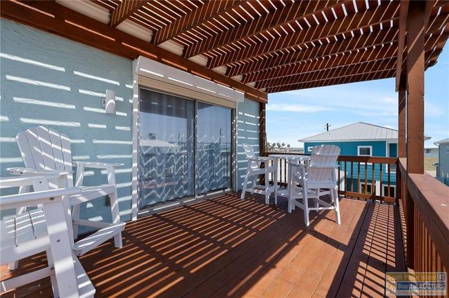 123 Windcrest Dr., House other with 2 bedrooms, 3 bathrooms and null parking in Port Isabel TX | Image 24