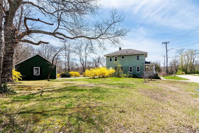 141 Canal St, House other with 3 bedrooms, 2 bathrooms and 7 parking in Westerly RI | Image 34