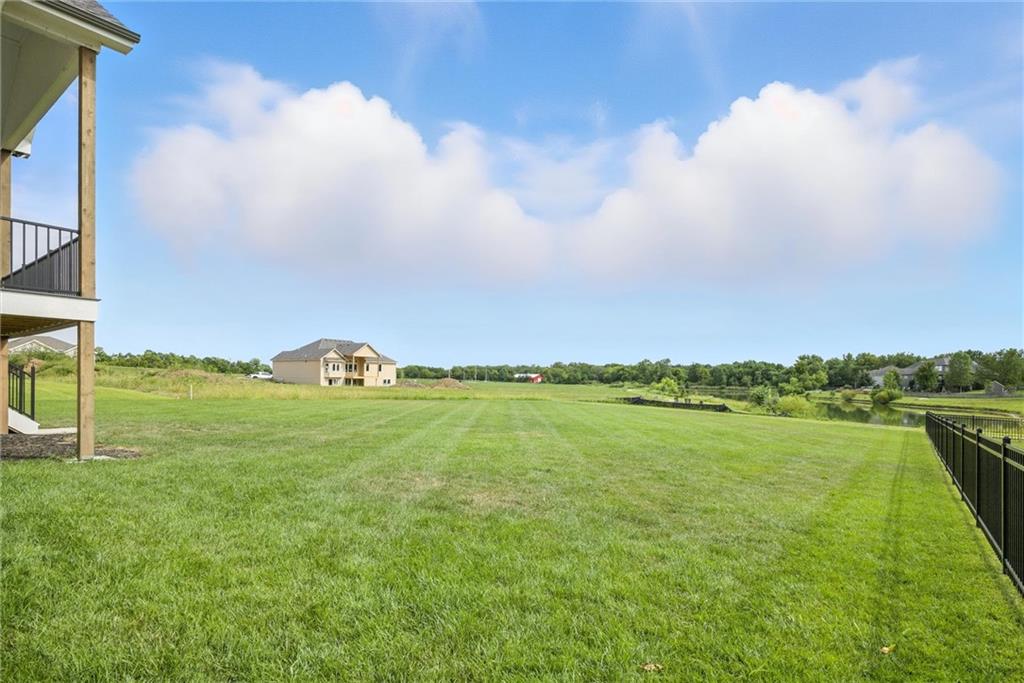 Residential in Raymore 5