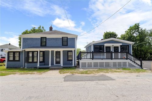14 W Natick Rd, Warwick, RI, 02886-1121 | Card Image