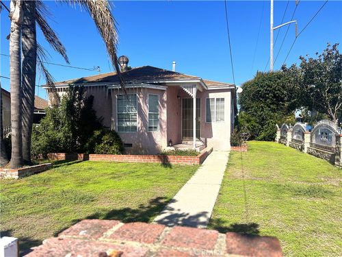 4703 W 118th St, Hawthorne, CA, 90250 | Card Image