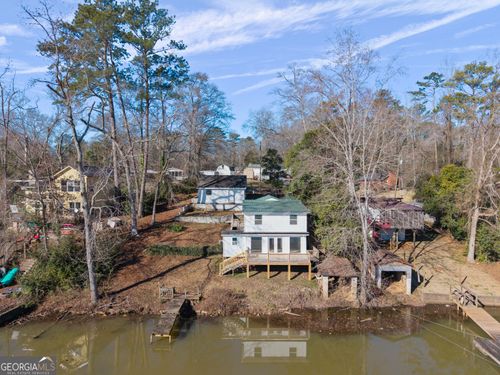 201 Cherokee Dr, Jackson, GA, 30233-3629 | Card Image