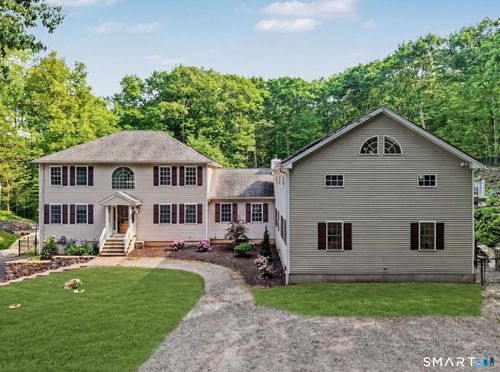 25-1 Macintosh Dr, Oxford, CT, 06478-3205 | Card Image