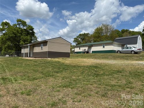 181 Sandy Hill Dr, Forest City, NC, 28043-5887 | Card Image