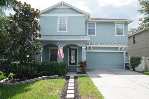 7303 S Shamrock Rd, Tampa, FL, 33616-2101 | Card Image