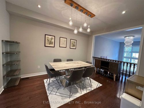 46 Victor Herbert Way, Markham, ON, L6C0N6 | Card Image