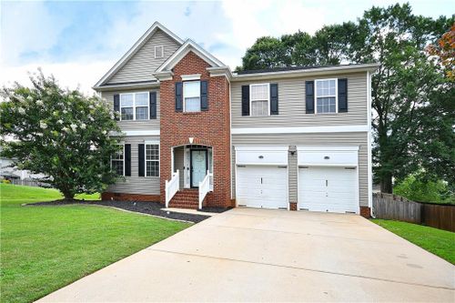 6 E Sundance Drive, Easley, SC, 29642 | Card Image