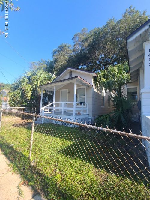 1423 Prince Street, Jacksonville, FL, 32209 | Card Image