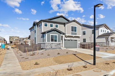 27535 E Byers Place, House other with 5 bedrooms, 1 bathrooms and 2 parking in Aurora CO | Image 3