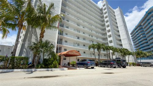 409-1391 S Ocean Blvd, Pompano Beach, FL, 33062-7114 | Card Image