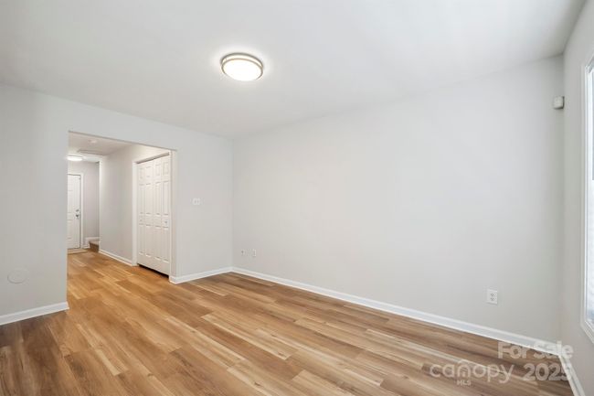 5375 Eneida Sue Dr, Townhouse with 3 bedrooms, 3 bathrooms and null parking in Charlotte NC | Image 10