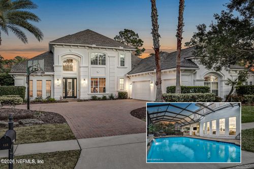 155 Bermuda Greens Ave, PONTE VEDRA, FL, 32081-4373 | Card Image