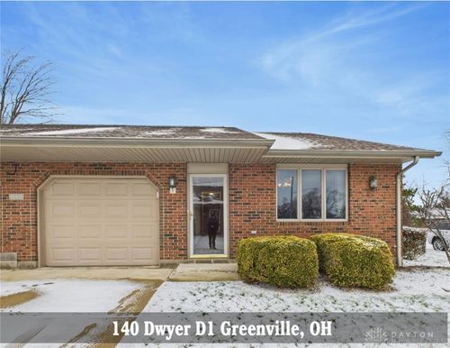d1-140 Dwyer Ave, Greenville, OH, 45331-2973 | Card Image