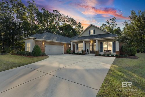 7783 Pine Run, Daphne, AL, 36527-8798 | Card Image