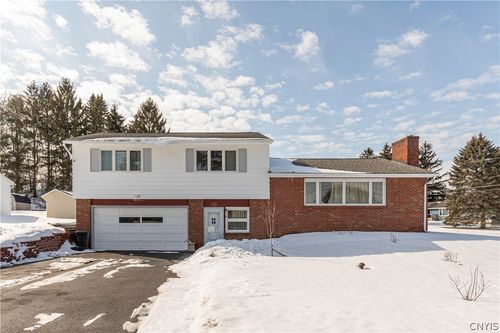 5094 Skyline Dr, Syracuse, NY, 13215-2444 | Card Image