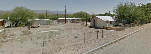 6-711 N San Manuel Ave, Mammoth, AZ, 85618-0498 | Card Image