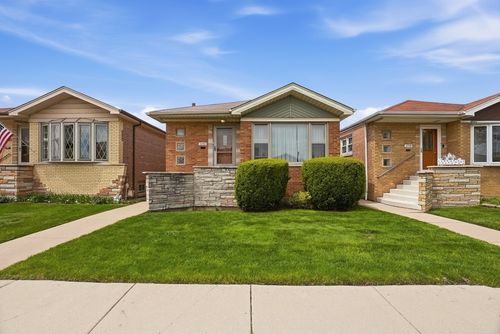 6354 S Austin Ave, Chicago, IL, 60638-5341 | Card Image