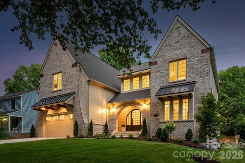 517 Heather Ln, Charlotte, NC, 28209-2460 | Card Image