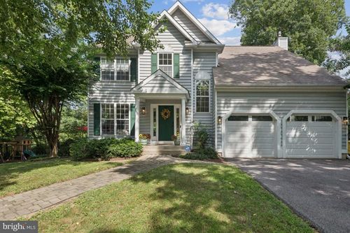 5 Arlie Dr, ANNAPOLIS, MD, 21409-6206 | Card Image