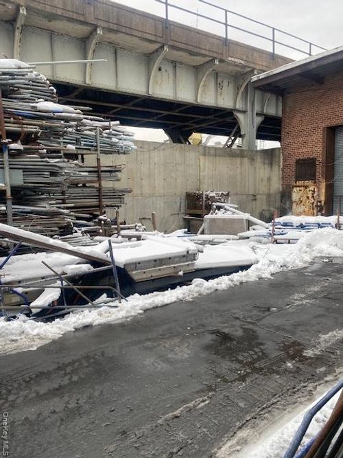 180-25 Liberty Ave, Jamaica, NY, 11433-1434 | Card Image