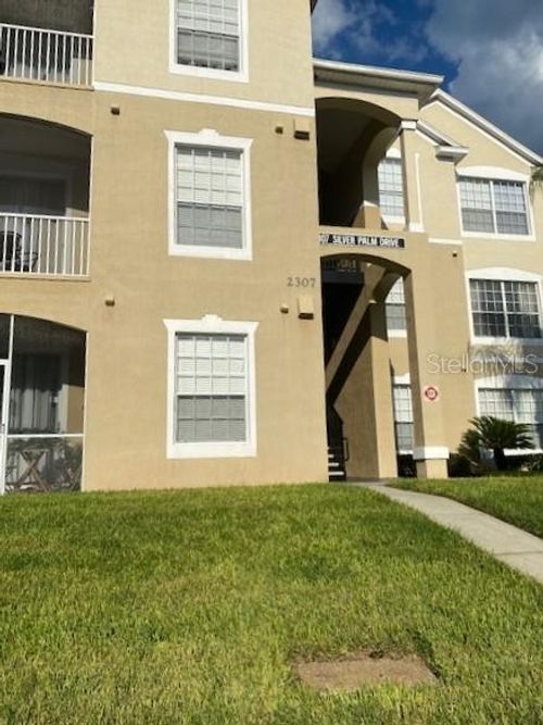205-2307 Silver Palm Drive, Kissimmee, FL, 34747 | Card Image