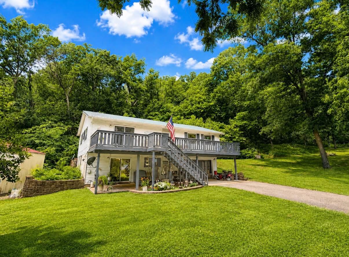Residential in Wyandotte