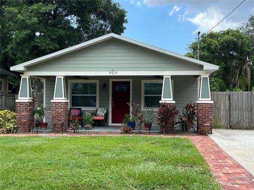 929 E Shadowlawn Ave, Tampa, FL, 33603-2326 | Card Image