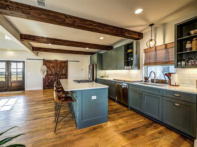 2183 Fm 1749, Home with 3 bedrooms, 2 bathrooms and null parking in Forestburg TX | Image 19