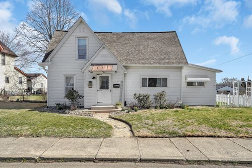 28 John St, Mount Sterling, OH, 43143-1126 | Card Image