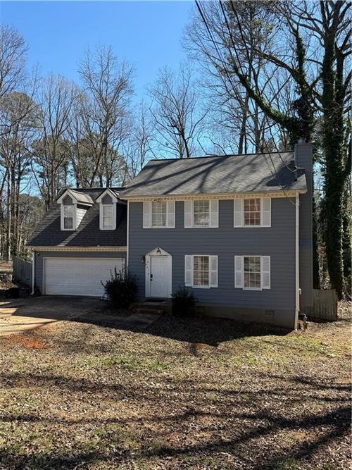 641 Spring Forest Dr, Lawrenceville, GA, 30043-2462 | Card Image