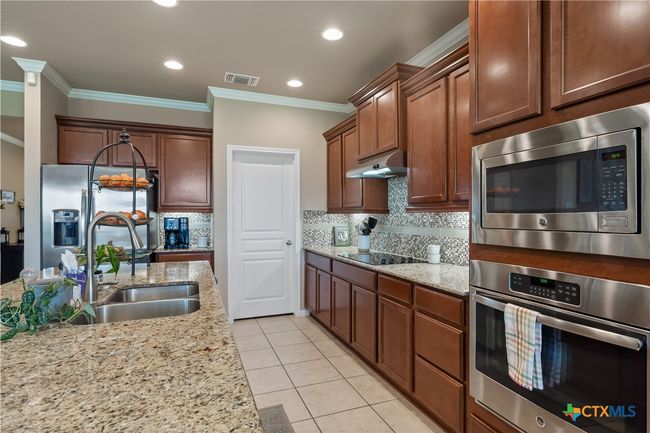 7006 Sundown Ct, House other with 4 bedrooms, 3 bathrooms and null parking in Temple TX | Image 17