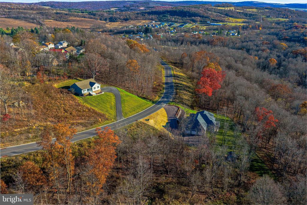 Land in FROSTBURG 4