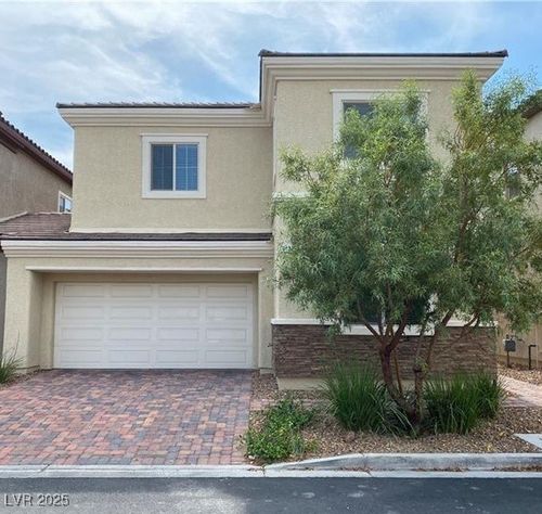 5172 Fiery Sky Ridge St, Las Vegas, NV, 89148-1844 | Card Image