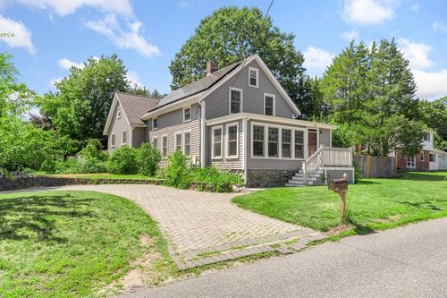 278 Purchase St, Milford, MA, 01757-3806 | Card Image