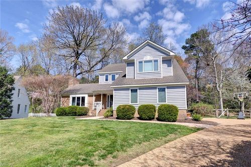 125 Peter Lyall, Williamsburg, VA, 23185-8903 | Card Image