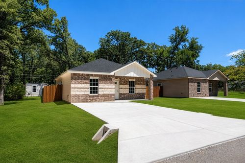 108 Navajo Dr, Mabank, TX, 75156-9124 | Card Image