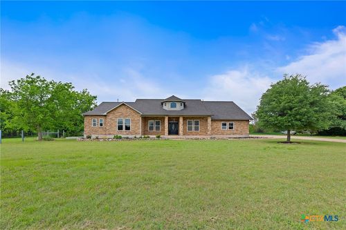 221 Mustang Mesa, Liberty Hill, TX, 78642-3904 | Card Image