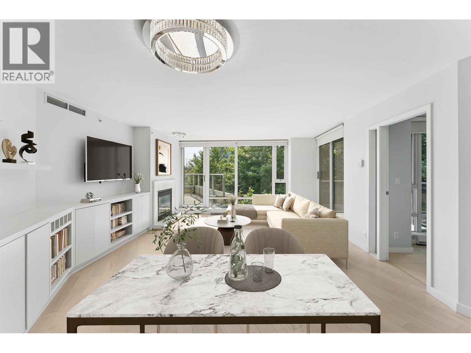 Residential in Vancouver 2