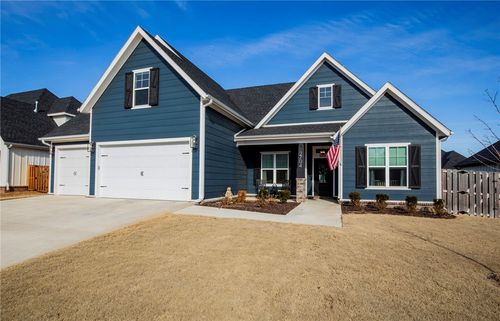 2704 Nova Ave, Lowell, AR, 72745-3041 | Card Image