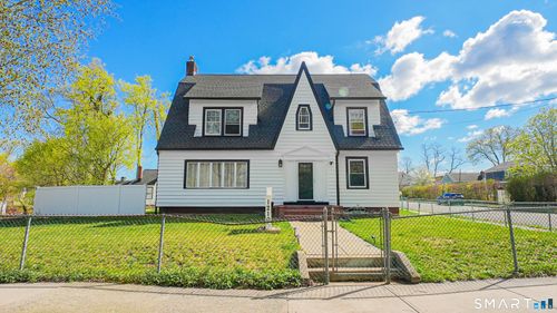 1210 Laurel Ave, Bridgeport, CT, 06604-2105 | Card Image