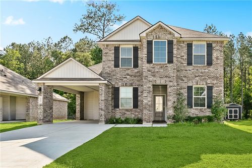 18181 Fox Hollow Loop, Hammond, LA, 70401-3719 | Card Image