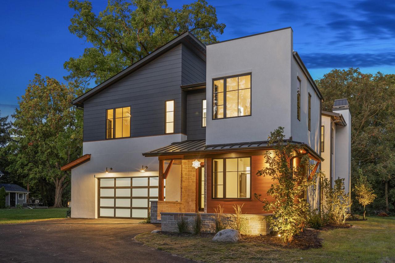 Lake Shore Dr, Lake Geneva, WI 53147