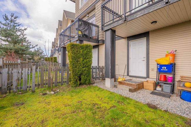 49 - 1295 Soball Street, Townhouse with 3 bedrooms, 2 bathrooms and 2 parking in Coquitlam BC | Image 33
