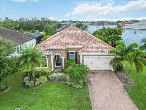 12132 Gannett Pl, BRADENTON, FL, 34211-2651 | Card Image