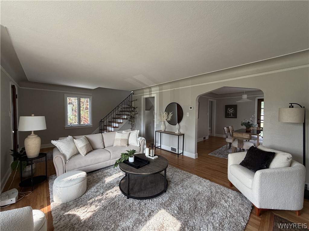 Residential in Tonawanda 5