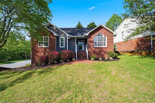 4520 Princess Dr, Winston Salem, NC, 27127-6791 | Card Image